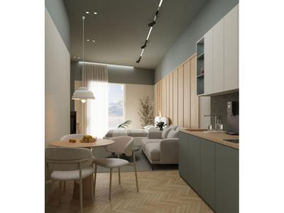 Rruga e re e Portit, Durrës, Albania