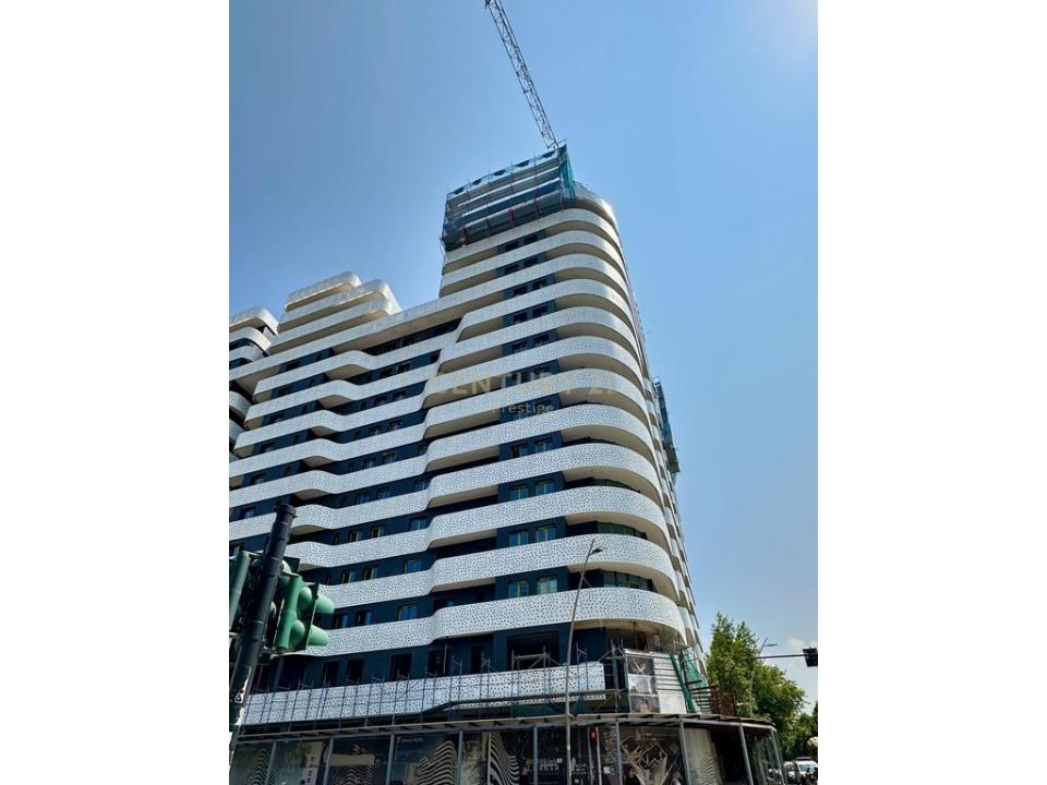 Ish Parku, Tirana, ألبانيا