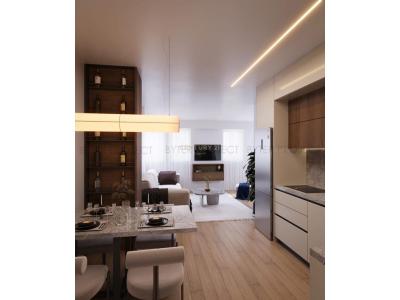 Rruga Mine Peza, Tirana, Albania