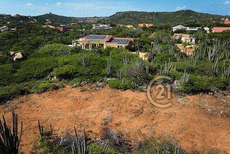 Curiburi Estates full ownership land Lot 3, Curiburi Estates full ownership land, Paradera, Aruba
