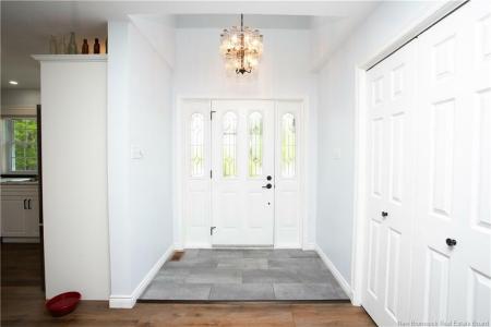 22 LYNX LANE, Hanwell, New Brunswick E3C 1M9, Canada