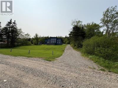0 SPRUCE BROOK ROAD, Gallants, Terranova E Labrador A0L 1G0, Canada