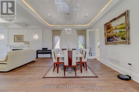 101 SPRUCE AVENUE, Richmond Hill (south Richvale), Ontario L4C 6V9, Canada