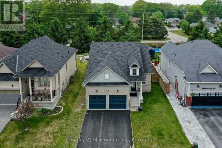 42 CHRISTY DRIVE, Wasaga Beach, 安大略省 L9Z 0E5, 加拿大