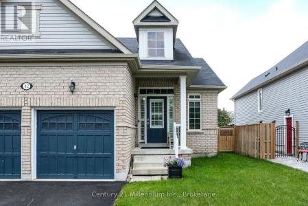 42 CHRISTY DRIVE, Wasaga Beach, 安大略省 L9Z 0E5, 加拿大