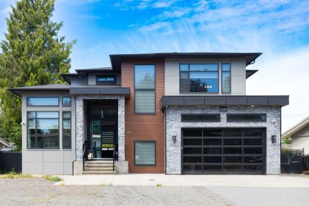 2305 BEAVER STREET, Abbotsford, 브리티시 컬럼비아주 V2T 3C9, 캐나다