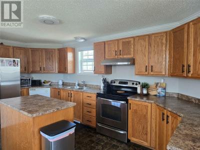 4033 ASHUANIPI CRESCENT, Labrador City, Newfoundland and Labrador A2V 2R5, Canada