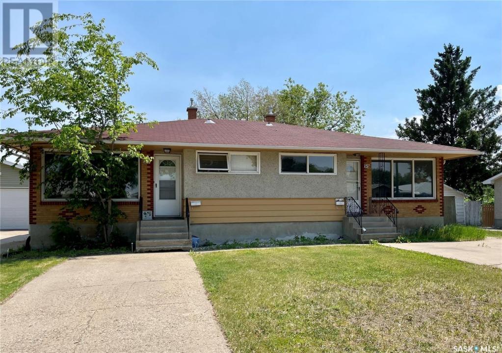 27/25 CUSHING CRESCENT, Regina, Saskatchewan S4N 1V2, Canada