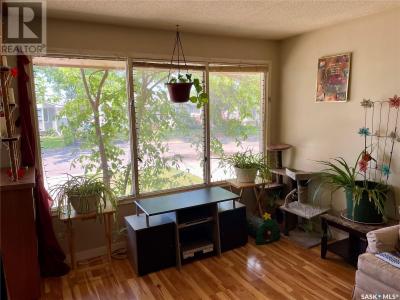 27/25 CUSHING CRESCENT, Regina, Saskatchewan S4N 1V2, Canada