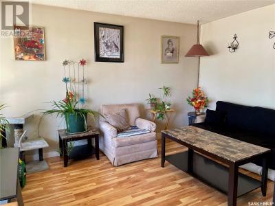 27/25 CUSHING CRESCENT, Regina, Saskatchewan S4N 1V2, Canada