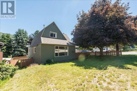 798 KIPLING STREET, Warfield, Colombie-Britannique V1R 2A4, Canada