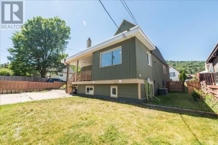 798 KIPLING STREET, Warfield, Colombie-Britannique V1R 2A4, Canada