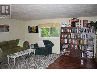 1281 HOSKINS ROAD, Seymour Arm, British Columbia V0E 2V2, Canada