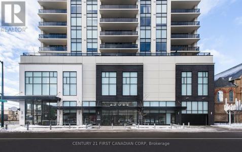 505 TALBOT STREET, London East (east F), Ontario N6A 2S6, Kanada