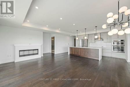 505 TALBOT STREET, London East (east F), Ontario N6A 2S6, Kanada