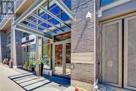 319 CARLAW AVENUE, Toronto (south Riverdale), Ontario M4M 0A4, CANADÁ