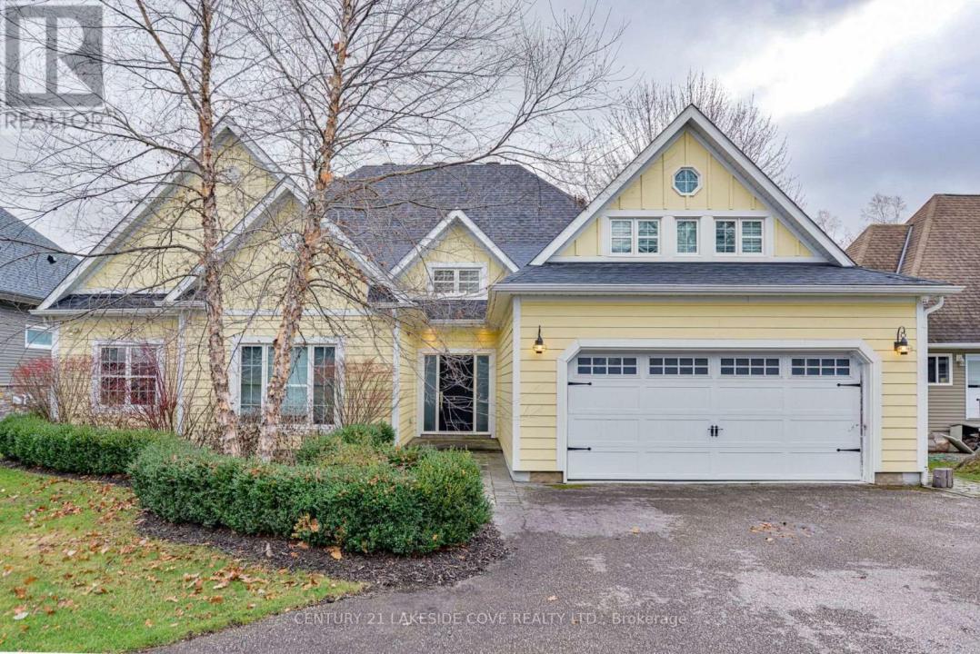 51 RIDGE AVENUE, Ramara (brechin), Ontario L0K 1B0, Canadá