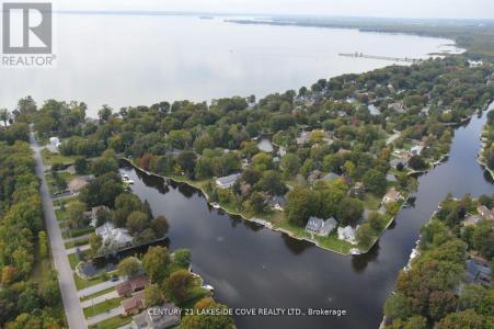 51 RIDGE AVENUE, Ramara (brechin), Ontario L0K 1B0, Canadá