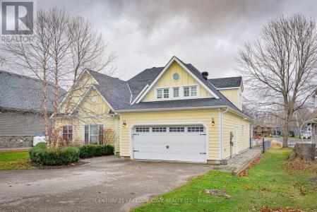 51 RIDGE AVENUE, Ramara (brechin), Ontario L0K 1B0, Canadá