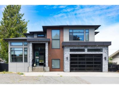 2305 BEAVER, Abbotsford, 브리티시 컬럼비아주 V2T 3C9, 캐나다