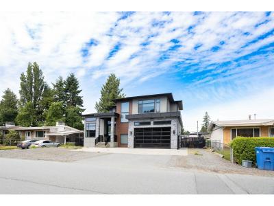 2305 BEAVER, Abbotsford, 브리티시 컬럼비아주 V2T 3C9, 캐나다