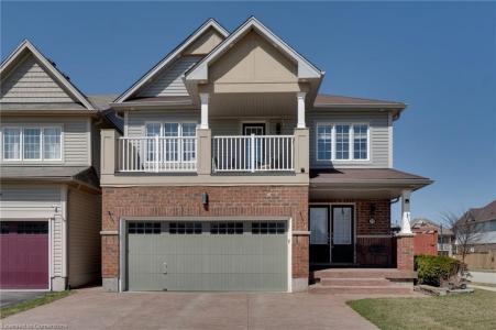 230 ENGLISH LANE, Brantford, Ontario N3T 0K2, Canada