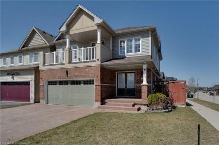 230 ENGLISH LANE, Brantford, Ontario N3T 0K2, Canadá