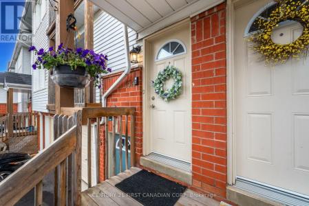 15A WYLIE CIRCLE, Halton Hills (georgetown), Ontario L7G 5M1, Canadá