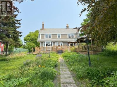 170 WATER STREET, Carbonear, Newfoundland And Labrador A1Y 1B1, Canada