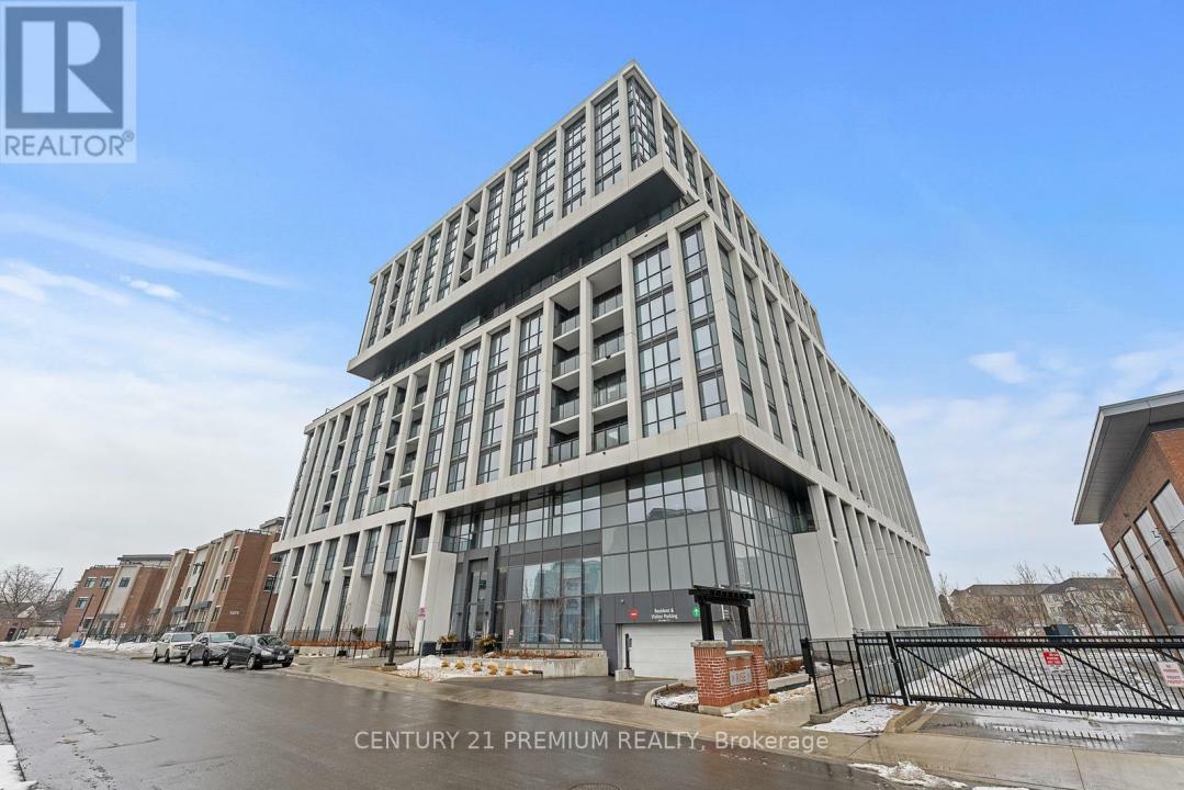1063 DOUGLAS MCCURDY COMM CIRCLE, Mississauga (lakeview), Ontario L5G 0C5, Canada