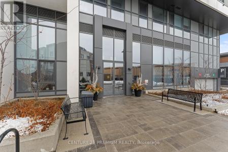 1063 DOUGLAS MCCURDY COMM CIRCLE, Mississauga (lakeview), Ontario L5G 0C5, Canada