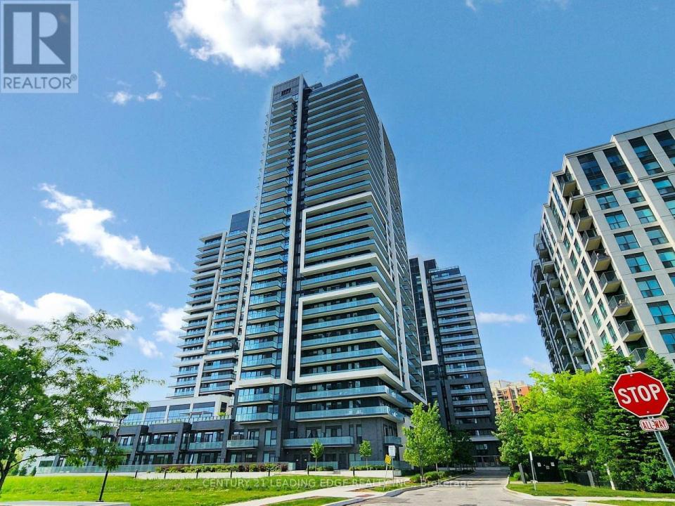 105 ONEIDA CRESCENT, Richmond Hill (langstaff), אונטריו L4B 0H6, קנדה
