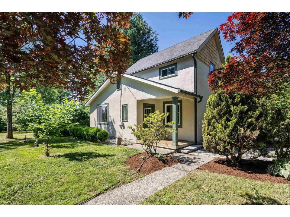 51633 YALE ROAD, Rosedale, Colúmbia Britânica V0X 1X1, Canadá