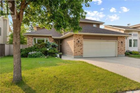 1430 WASCANA HIGHLANDS, Regina, Saskatchewan S4V 2K2, Canada