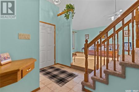 1430 WASCANA HIGHLANDS, Regina, Saskatchewan S4V 2K2, Canada