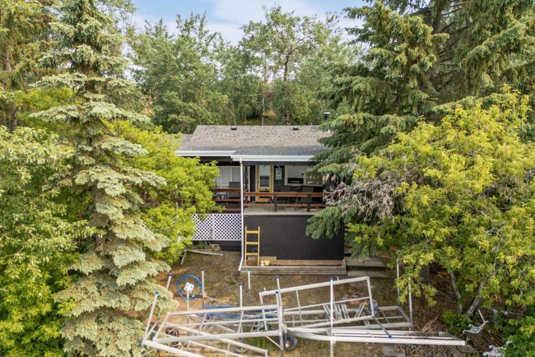 441005 RGE RD 51, Rural Wainwright No. 61, M.d. Of, Alberta T9W 1T1, Canadá