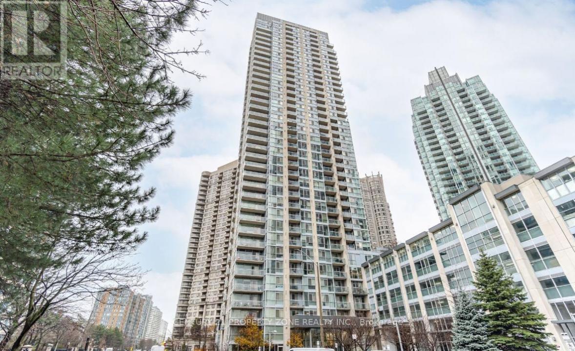 225 WEBB DRIVE, Mississauga (city Centre), Ontario L5B 4P2, Kanada