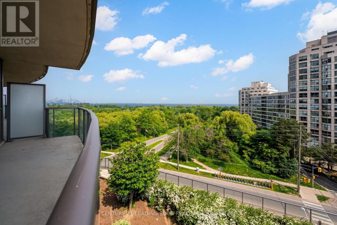 2240 LAKE SHORE BOULEVARD WEST, Toronto (mimico), Ontario M8V 1A5, Canadá