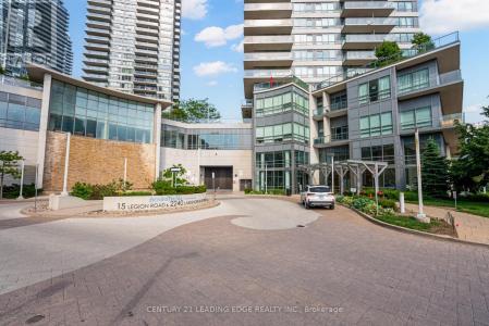 2240 LAKE SHORE BOULEVARD WEST, Toronto (mimico), Ontario M8V 1A5, Canadá