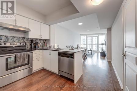 2240 LAKE SHORE BOULEVARD WEST, Toronto (mimico), Ontario M8V 1A5, Canadá