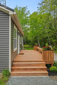 7 DAYLILY LANE, Lake Charlotte, Nova Scotia B0J 1L0, Canada