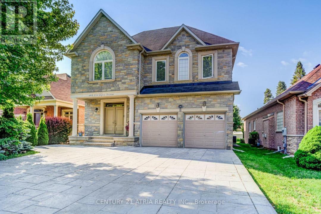69 B ELM GROVE AVENUE, Richmond Hill (oak Ridges), Ontario L4E 2V4, Canada