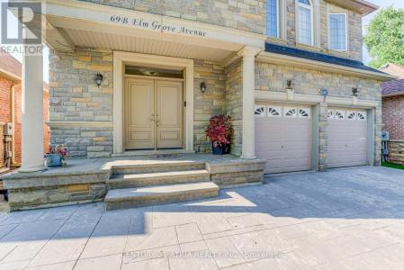 69 B ELM GROVE AVENUE, Richmond Hill (oak Ridges), Ontario L4E 2V4, Canada
