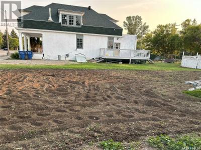 113 SOURIS STREET, Yellow Grass, Saskatchewan S0G 5J0, CANADÁ