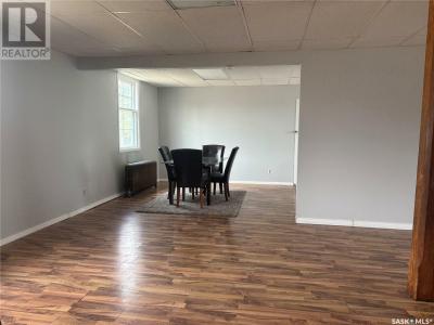 113 SOURIS STREET, Yellow Grass, Saskatchewan S0G 5J0, CANADÁ