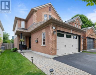 12 RUSSELL STREET, Halton Hills (georgetown), Ontario L7G 5Y7, Canadá