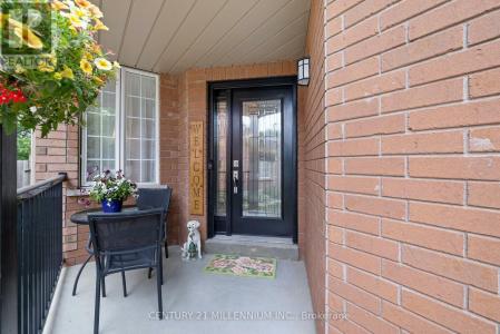 12 RUSSELL STREET, Halton Hills (georgetown), Ontario L7G 5Y7, Canadá