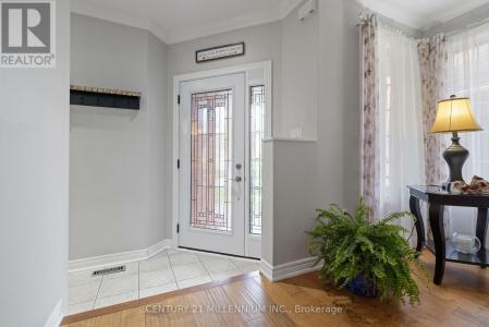 12 RUSSELL STREET, Halton Hills (georgetown), Ontario L7G 5Y7, Canadá