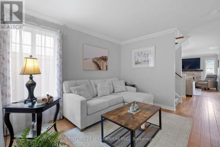 12 RUSSELL STREET, Halton Hills (georgetown), Ontario L7G 5Y7, Canadá