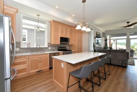 2715 GOLF COURSE DRIVE, Blind Bay, Colombia Británica V0E 1H1, Canadá